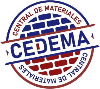 CEDEMA — Central de Materiales