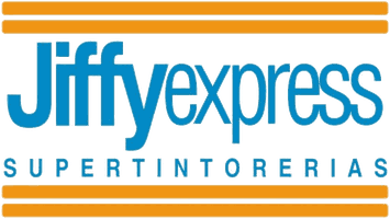 Tintorería Jiffy Express