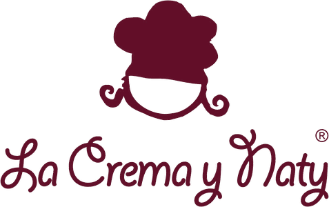 La Crema y Naty — Repostería Francesa