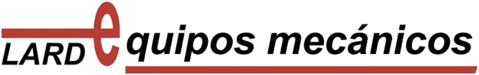 LARD Equipos Mecánicos